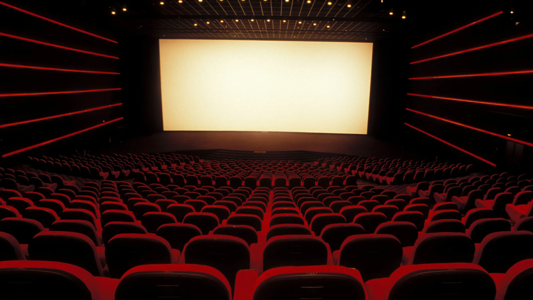 DATA VISUALISATION DES CINÉMA D'ILE DE FRANCE